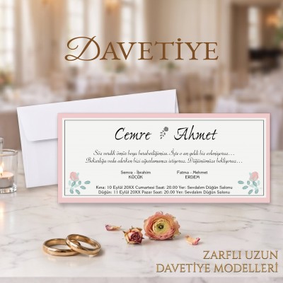 Beren Uzun Davetiye 0938